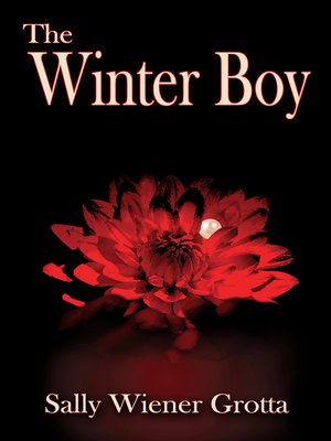 cover image of The Winter Boy